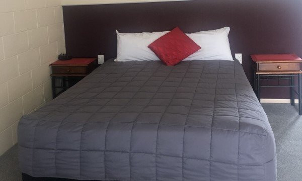 Thornton Lodge Motel主图