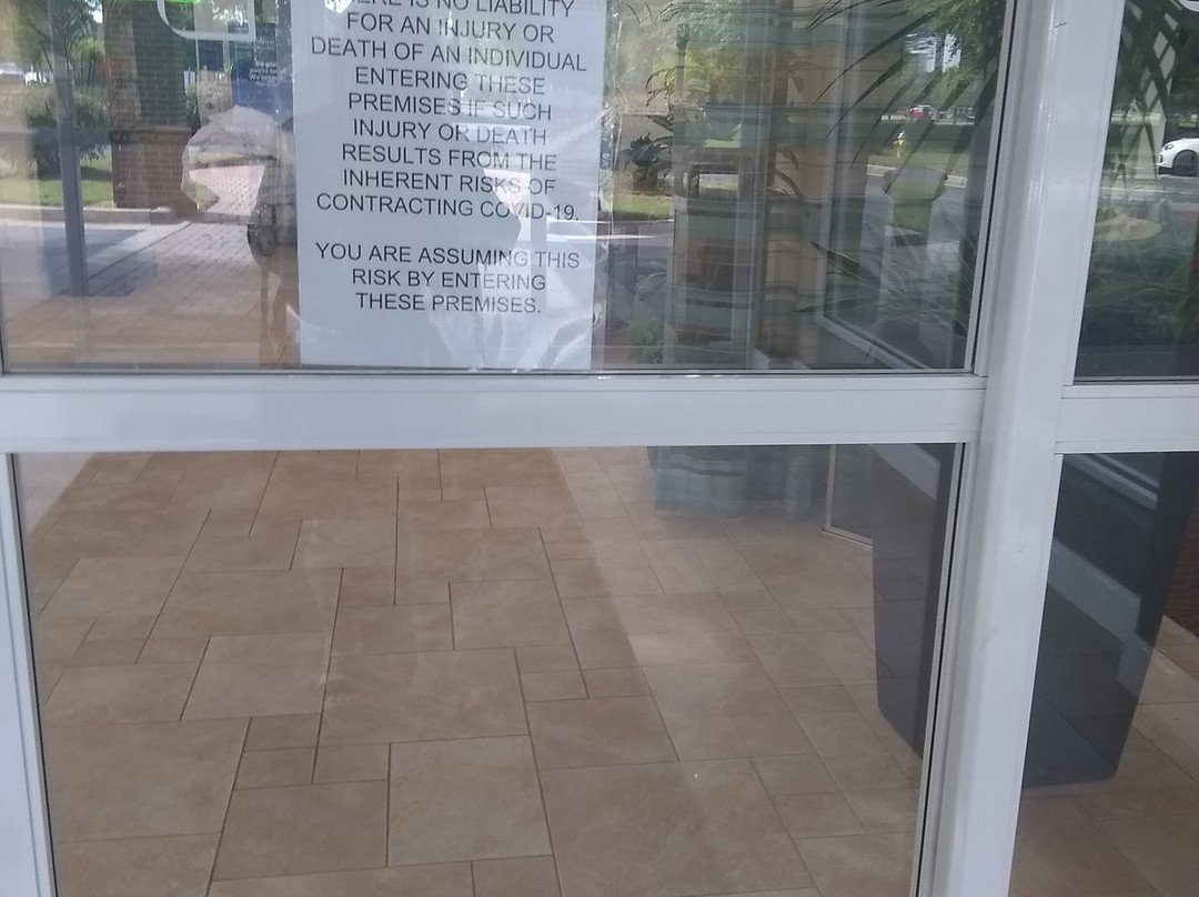 Hilton Garden Inn Macon / Mercer University主图