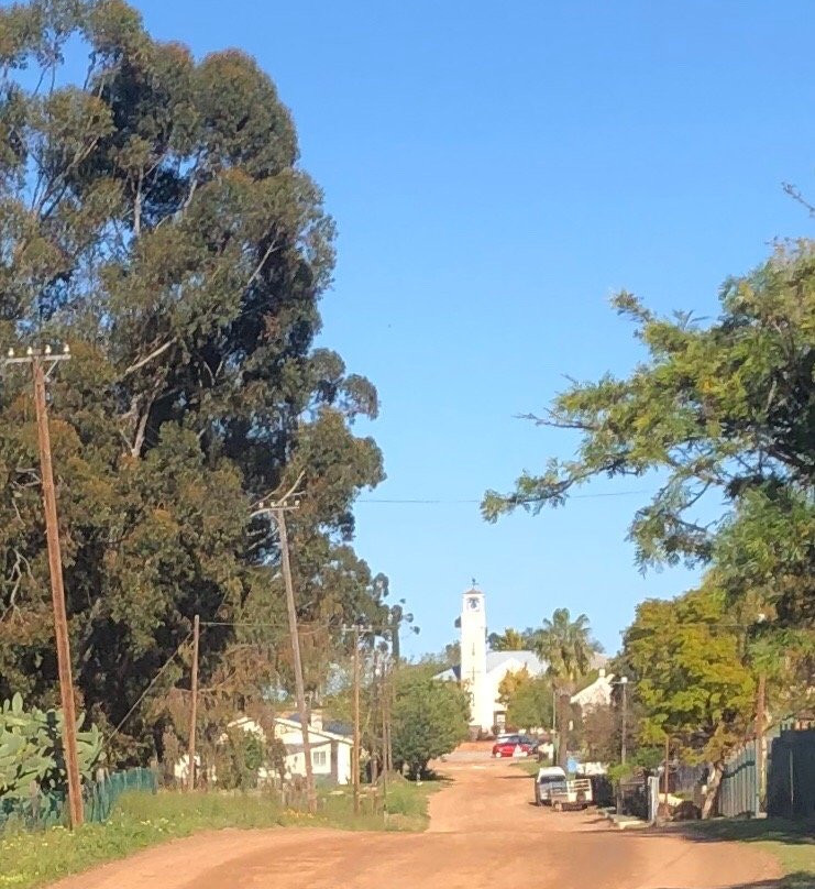 Cape Robin Guesthouse主图