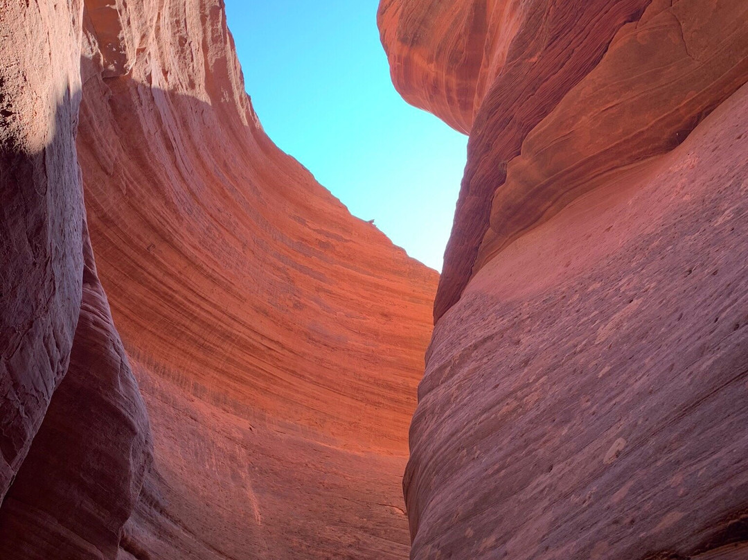 Adventure Tour Company-卡纳布必去景点