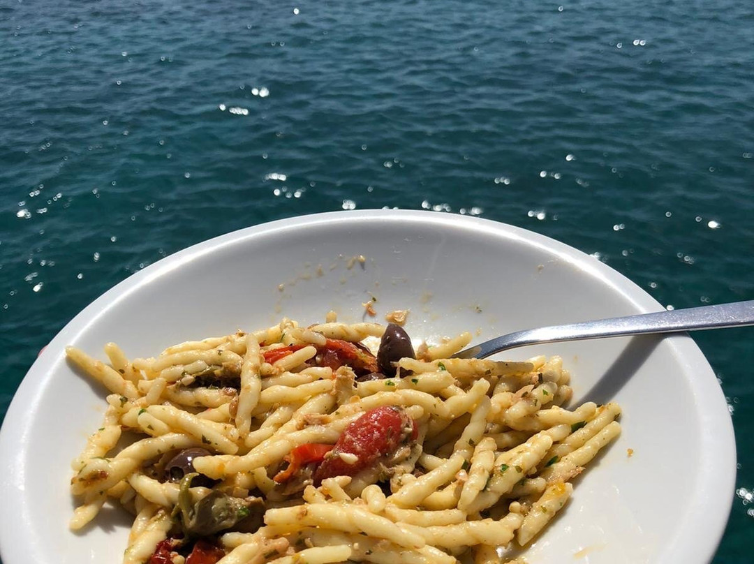 SARDINIA SAILING TOUR SRLS-帕劳必去景点