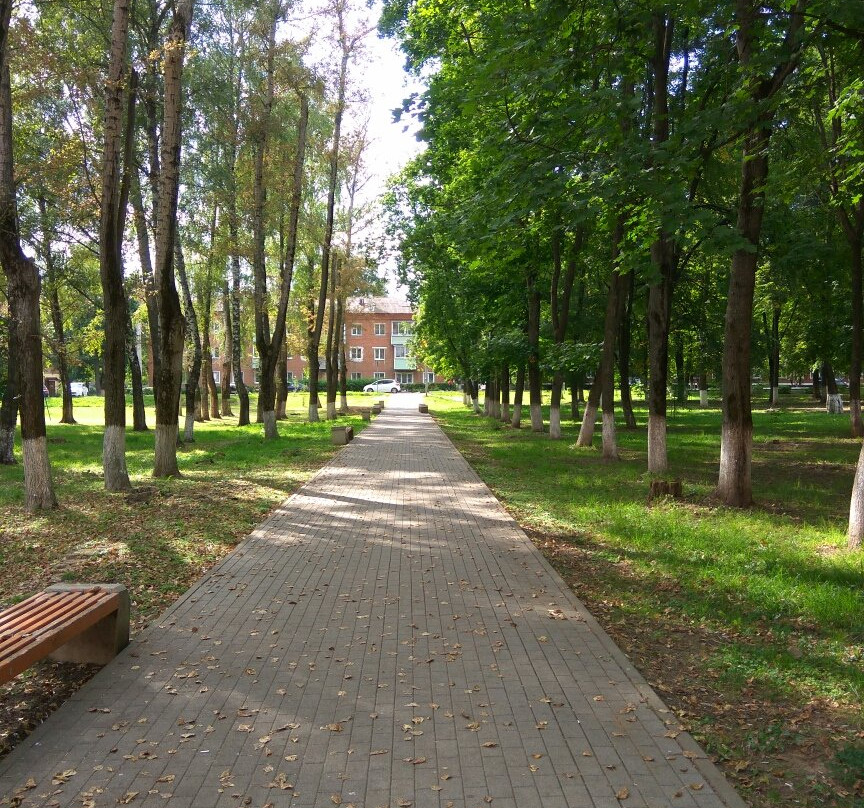 Ozherele旅游攻略图片