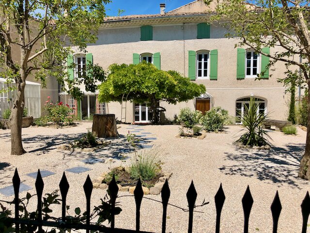 L'Esprit Provençal-官方