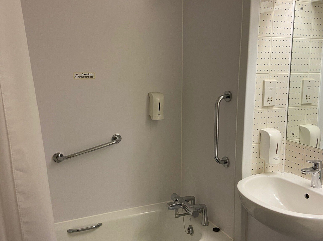 Travelodge Bracknell主图