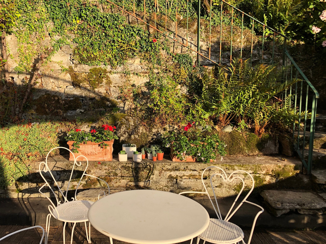 绣球B&B旅馆主图