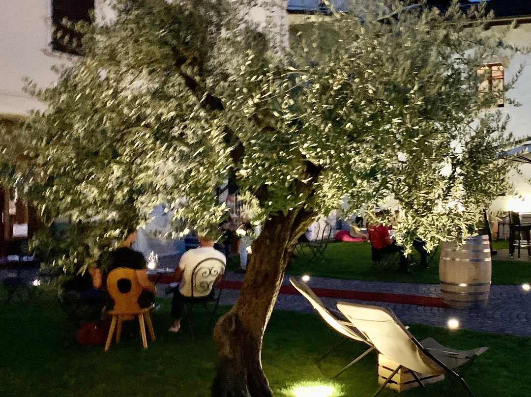Agriturismo Salizzoni主图