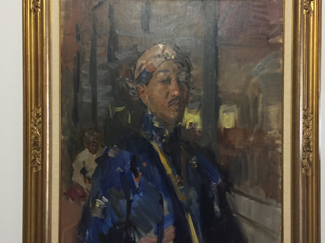 Frans Hals Museum - Hal-哈勒姆必去景点