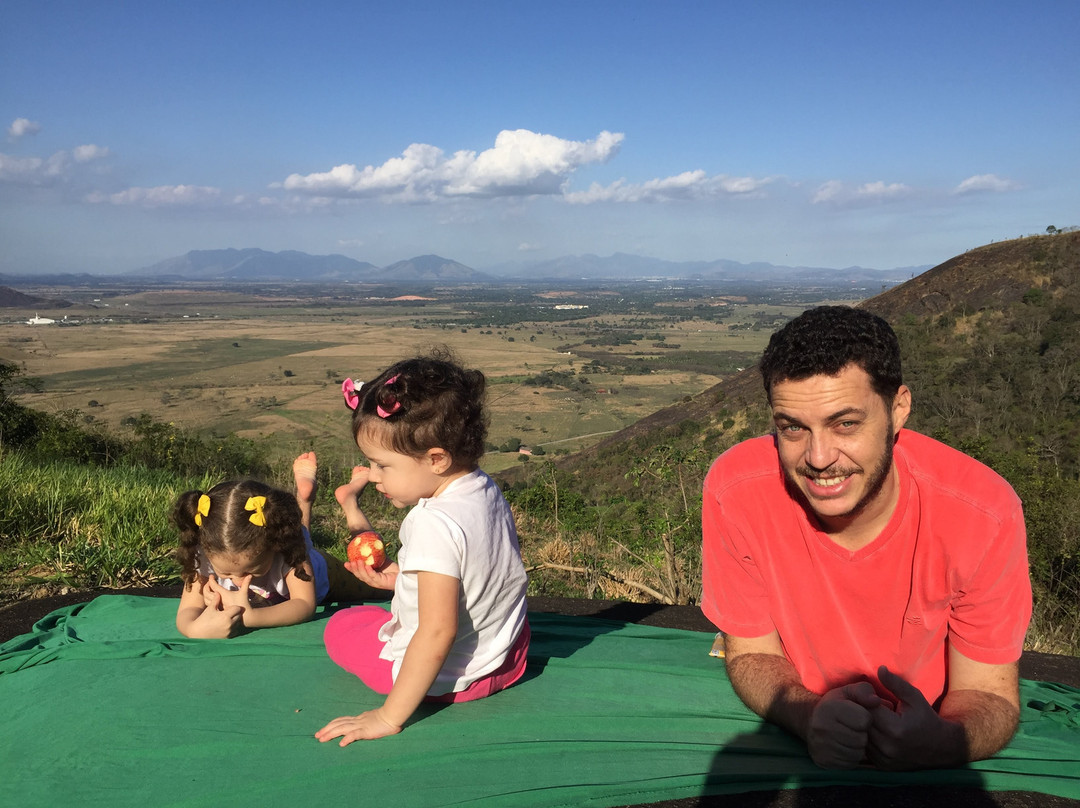 Mirante Do Imperador景点图片