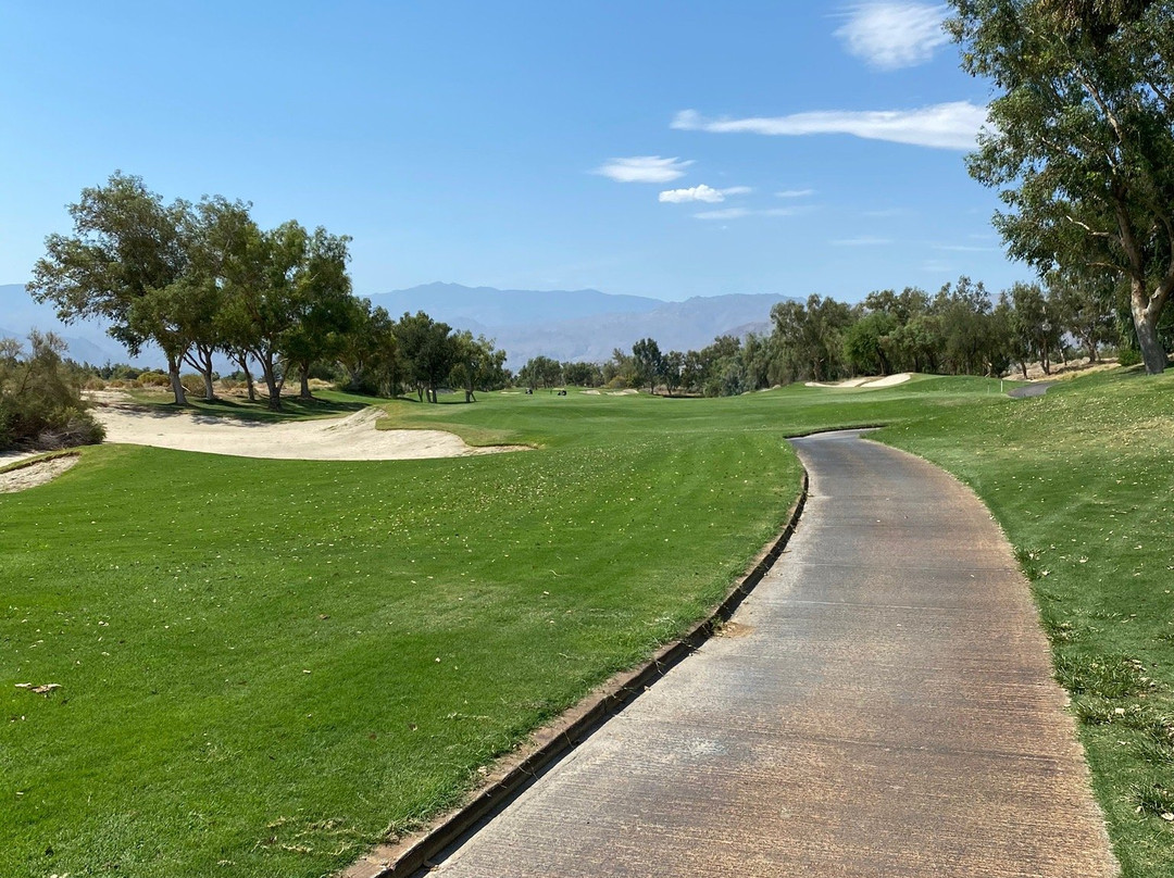 Marriott's Shadow Ridge Golf Club景点图片