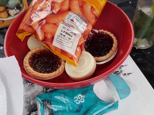 Oliver Boat Trips-林肯必去景点