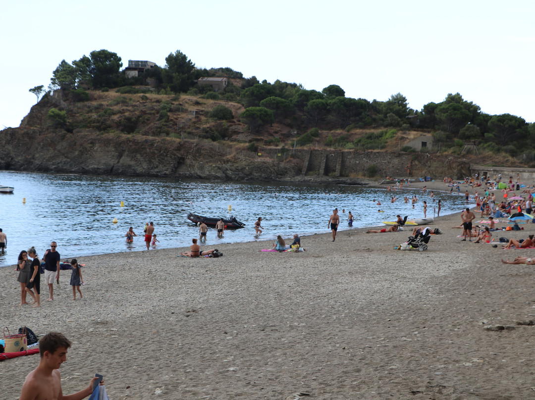 Paulilles Recreational Park景点图片