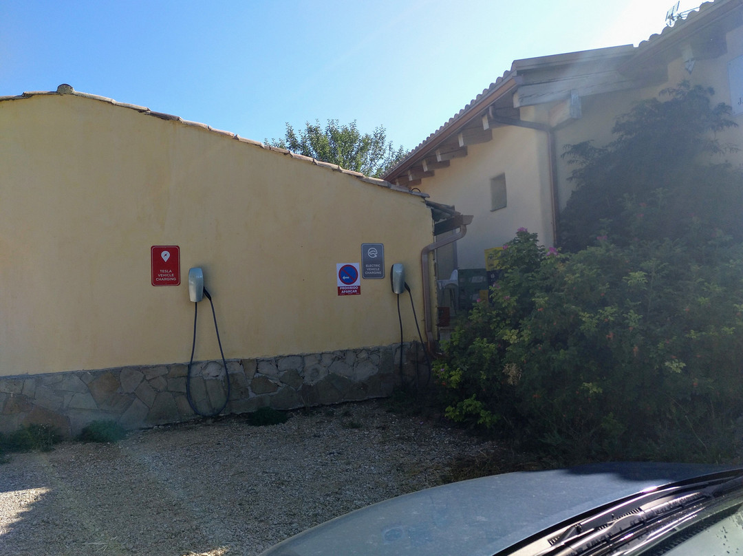 Aparthotel Biosostenible Jardin del Rio Cuervo主图