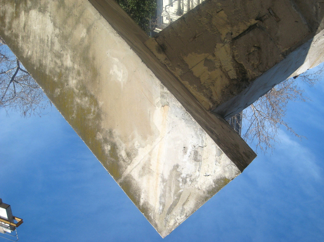 Themistokleous Square-比雷埃夫斯必去景点