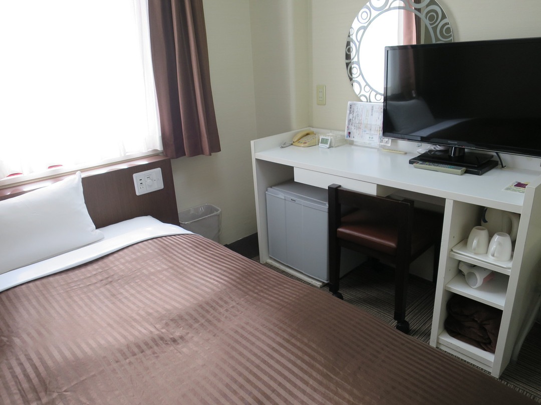 Hotel Wing International Izumi主图