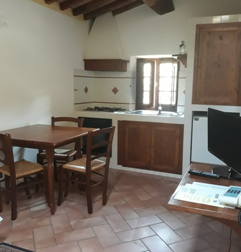Tenuta Decimo Il Borgo Di Mariano主图