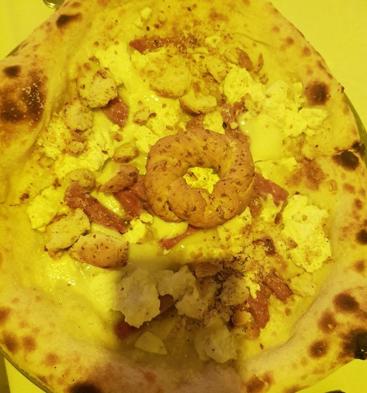 Hotel Insonnia主图