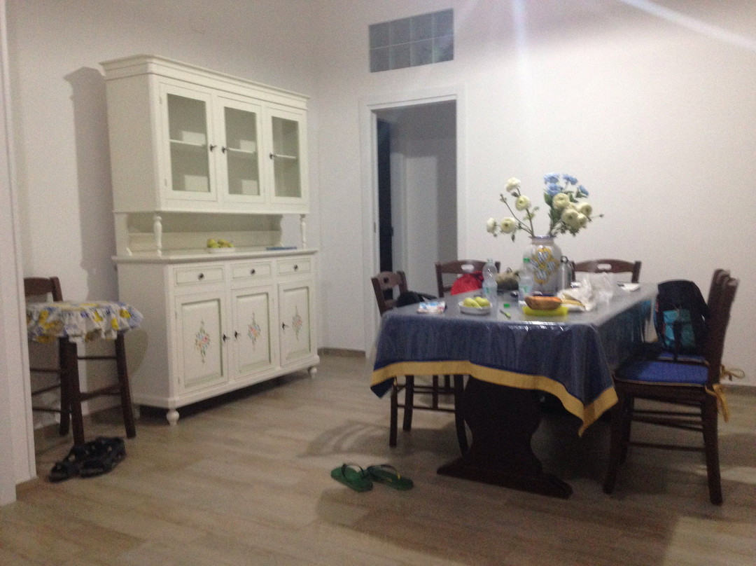 Al Vecchio Vescovado主图