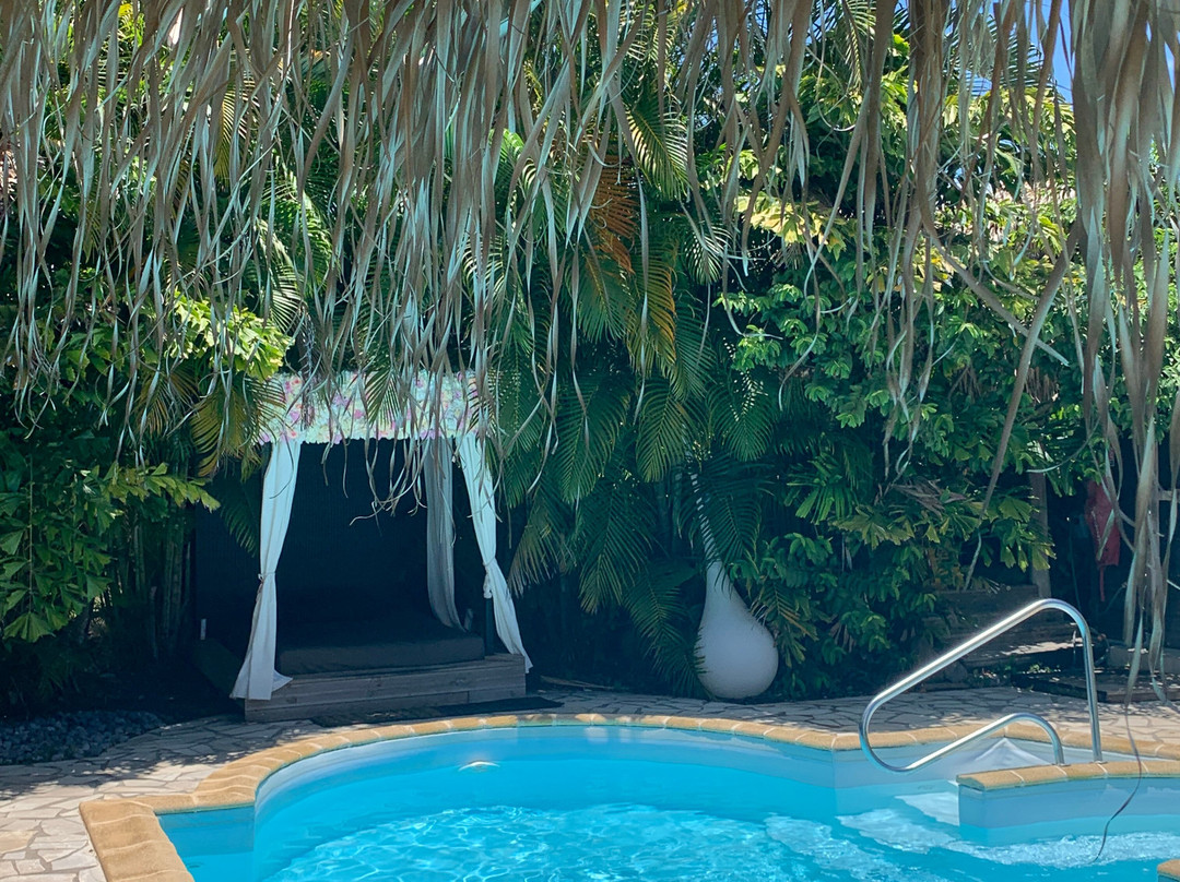 Eden Paradise Spa Ecolodge主图