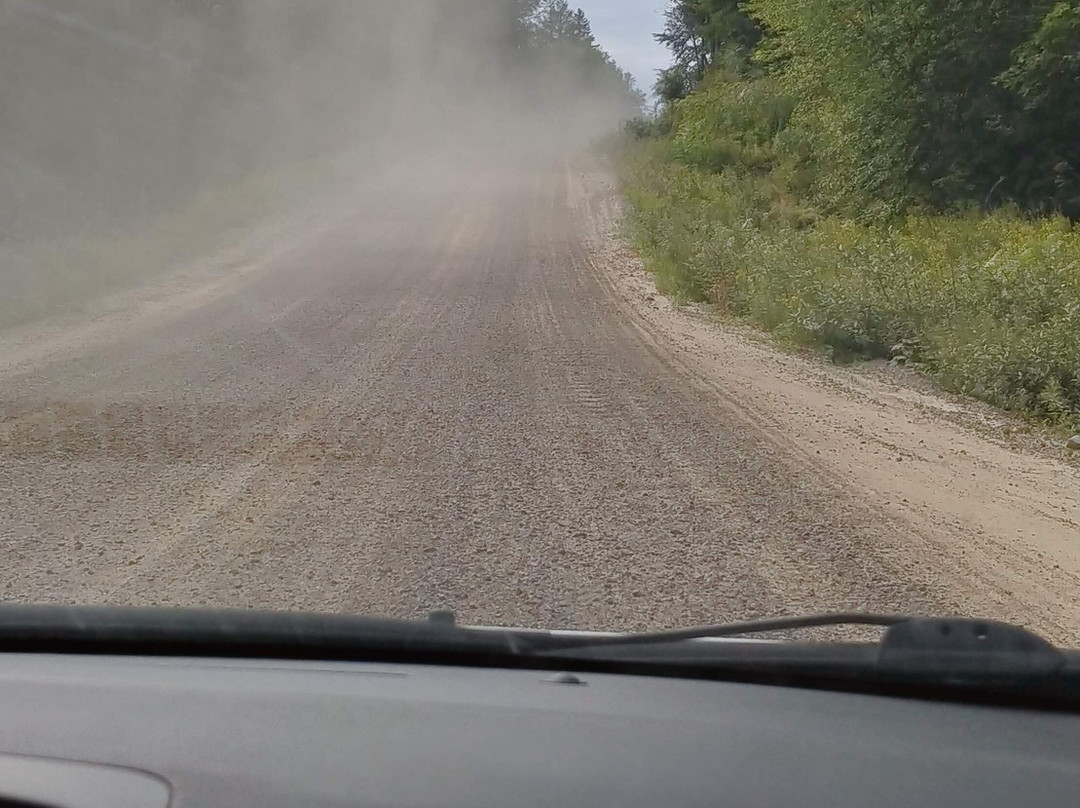 Réserve faunique du st-Maurice-Trois Rives必去景点