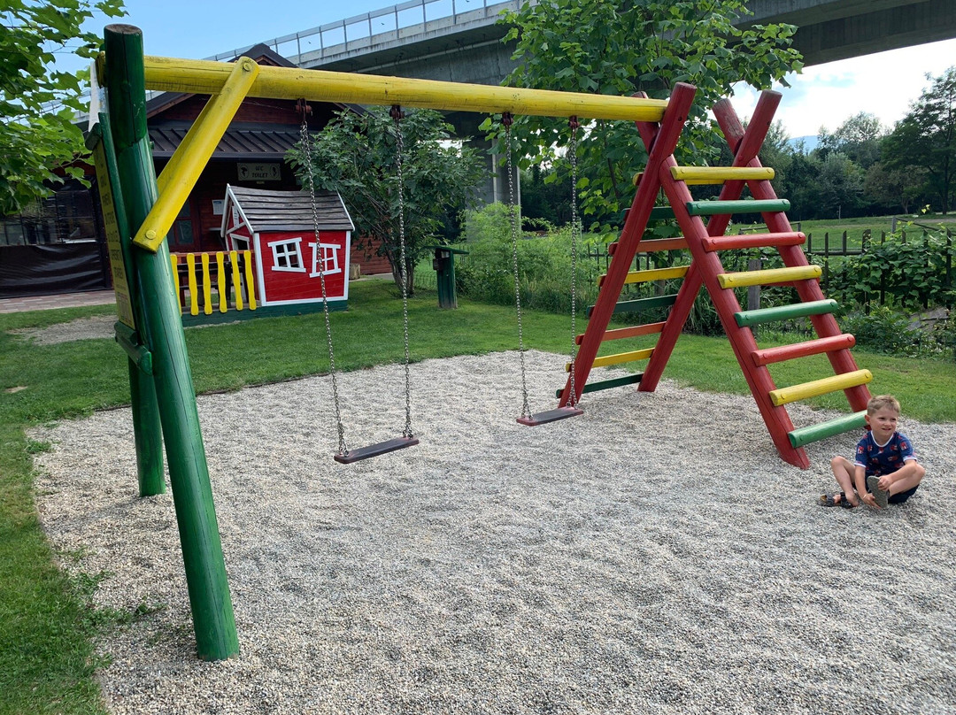 Pension Black Baron主图