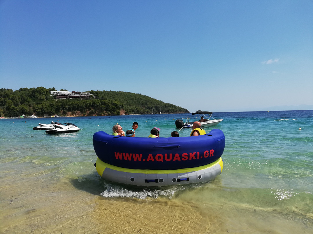 Salto Watersports