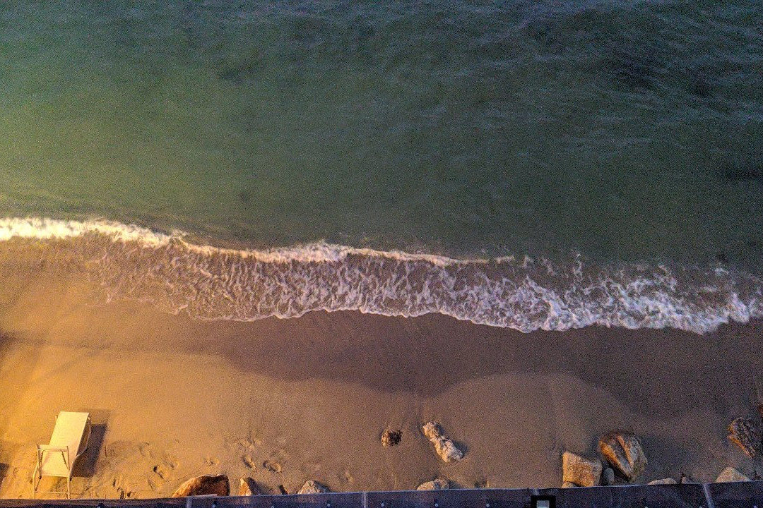 Paralia Beach Boutique Hotel主图