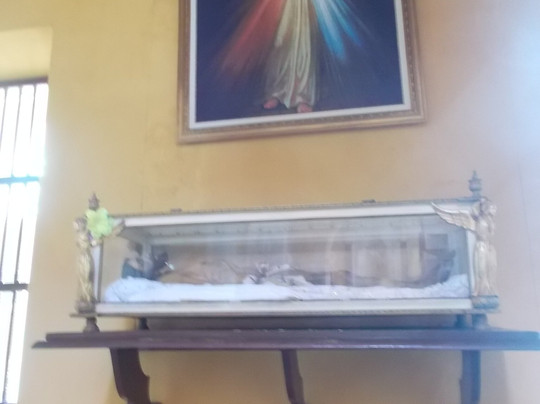 Templo de Santo Domingo-卡塔赫纳必去景点