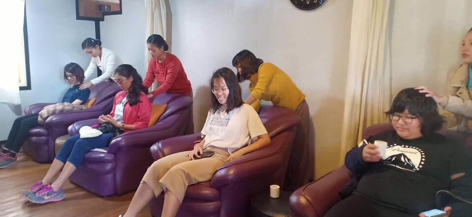 Aqua Lilies Day Spa and Beauty Center-Nyaungshwe必去景点