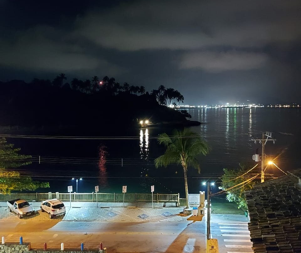 Colonial Hotel主图