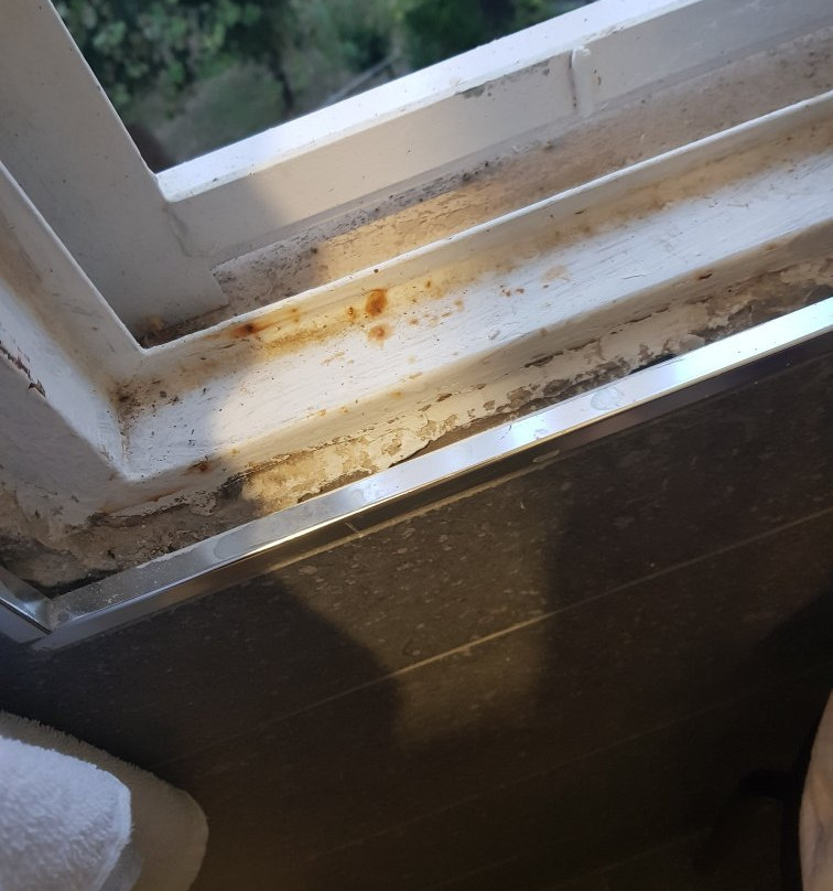 Hotel Panorama主图