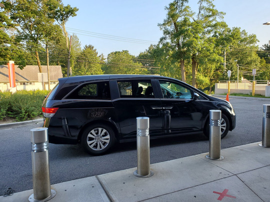 Huntington Taxi and Airport Service-亨廷顿必去景点