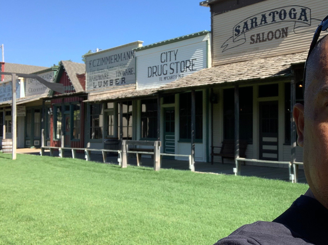 Best Western Plus Country Inn & Suites主图