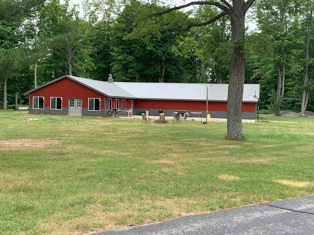 Mountain Valley Lodge & Campground主图