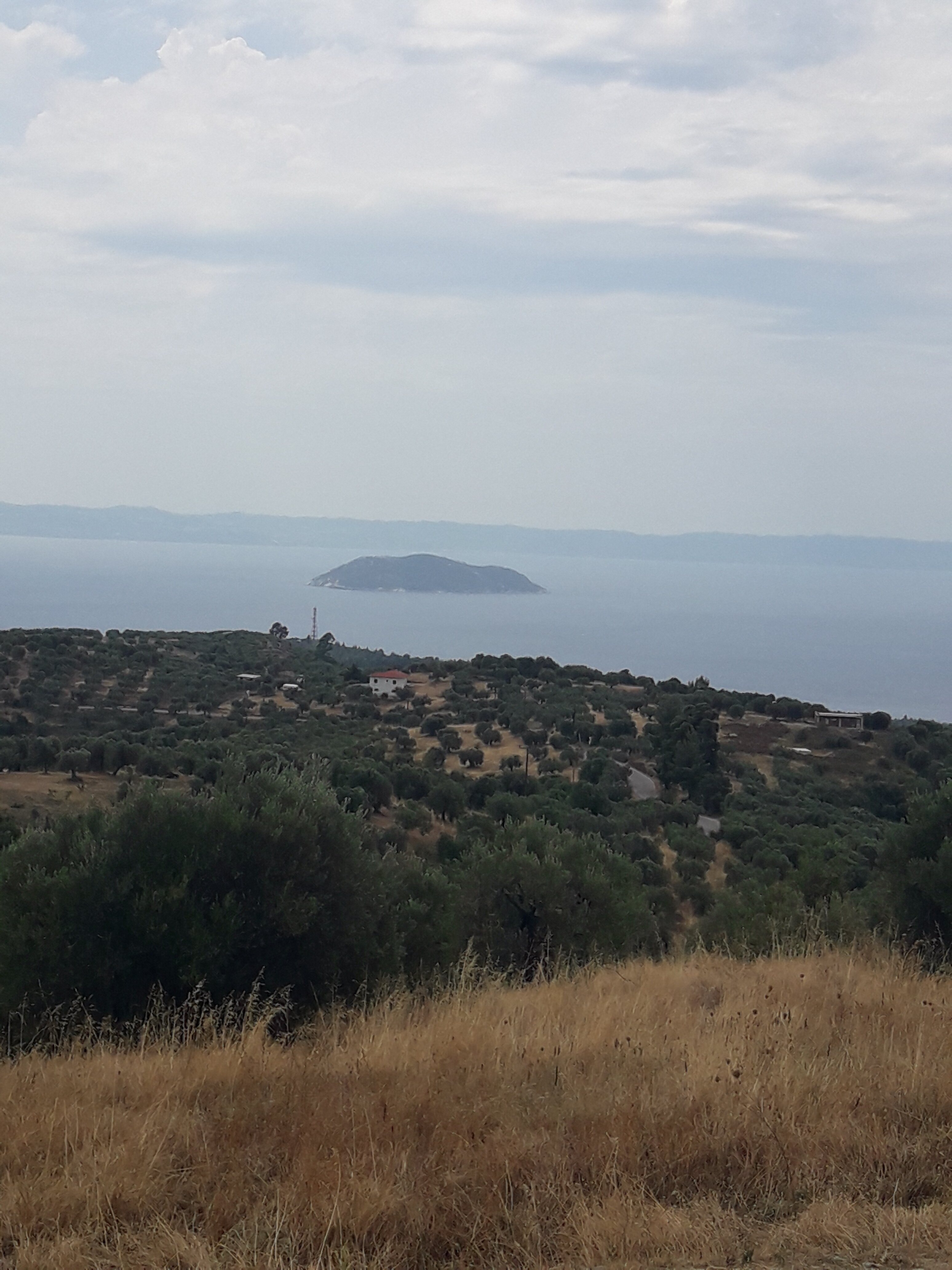 Chorostasi Guest House-官方