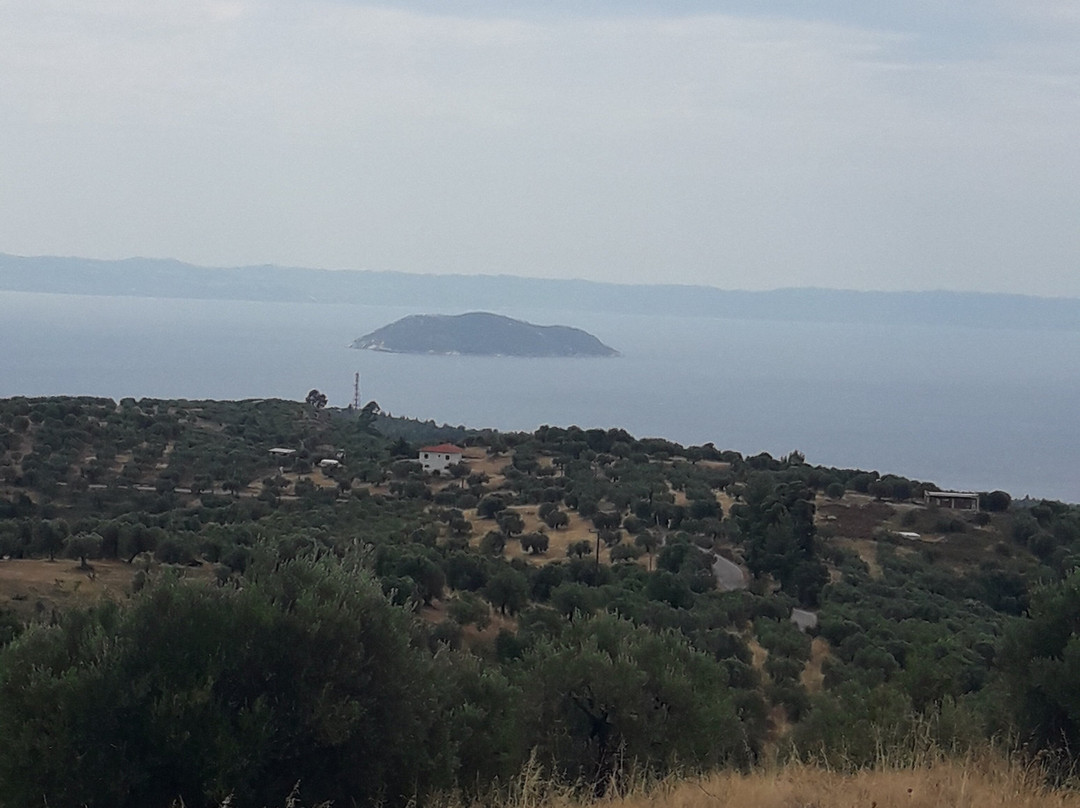 Chorostasi Guest House主图