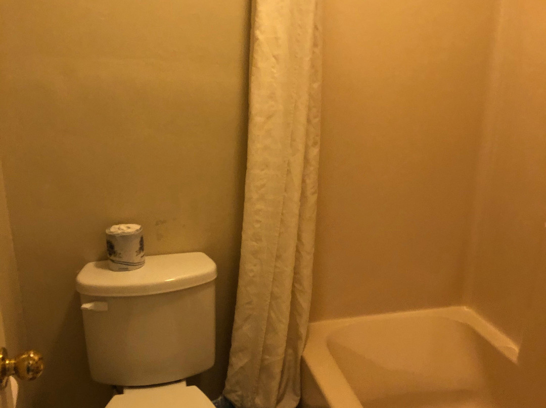 就寝时间套房酒店主图