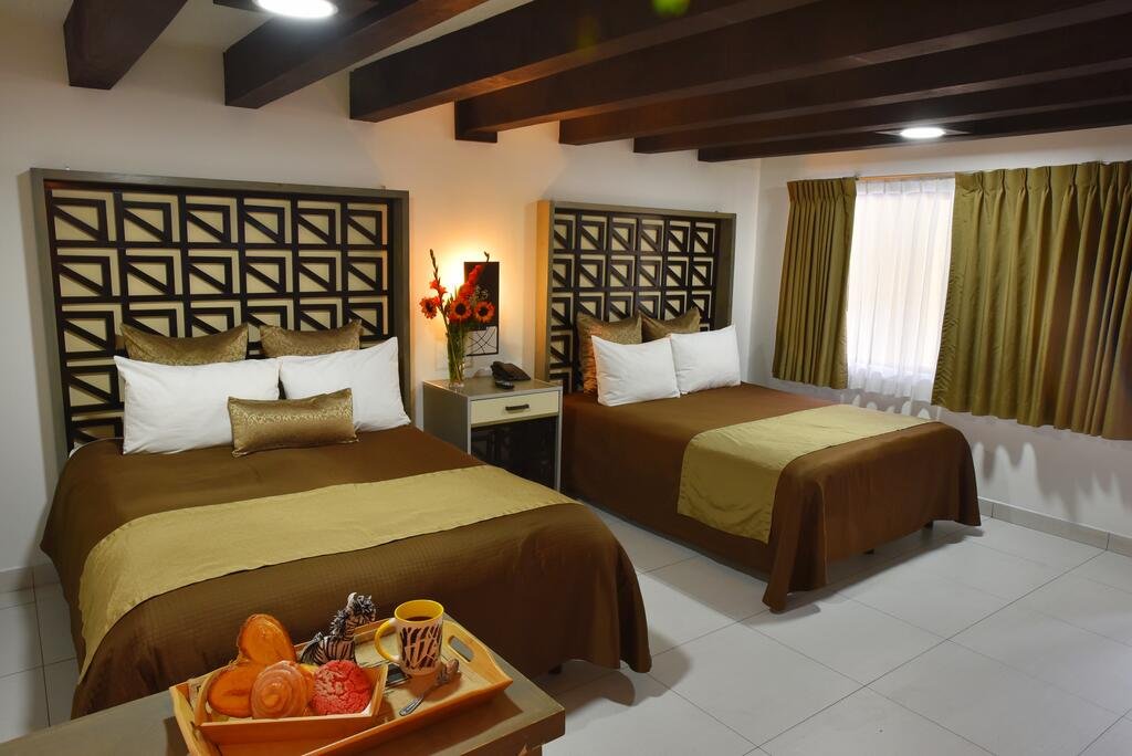 Baja Inn Hoteles Rio-官方