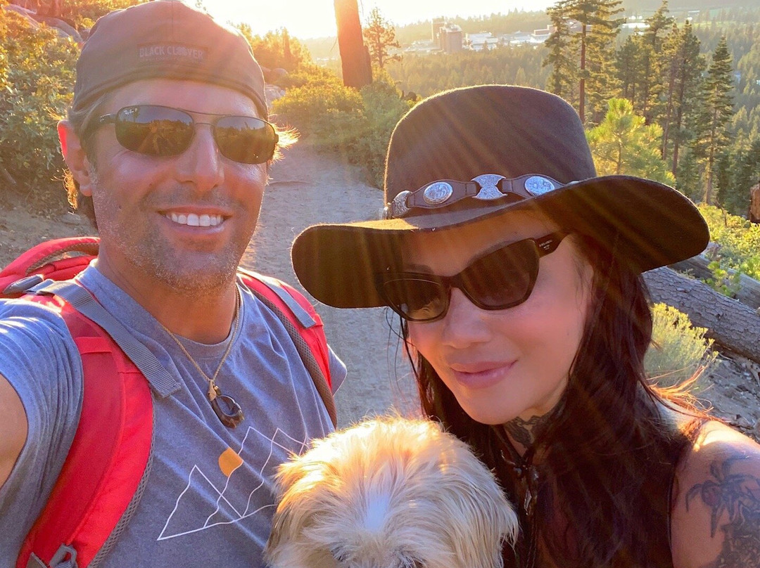 Van Sickle Bi-State Park-南太浩湖必去景点