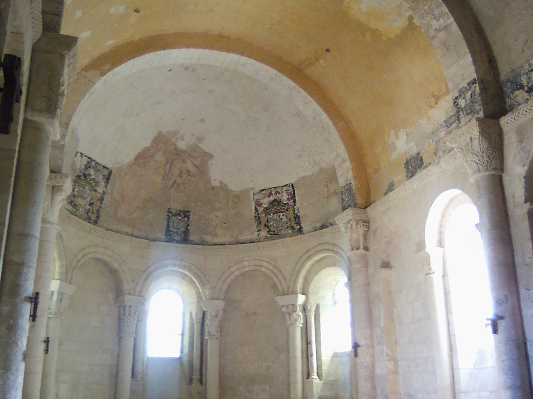 Eglise Saint Pierre景点图片