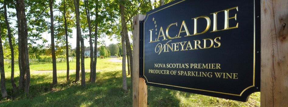 L’Acadie Vineyards景点图片
