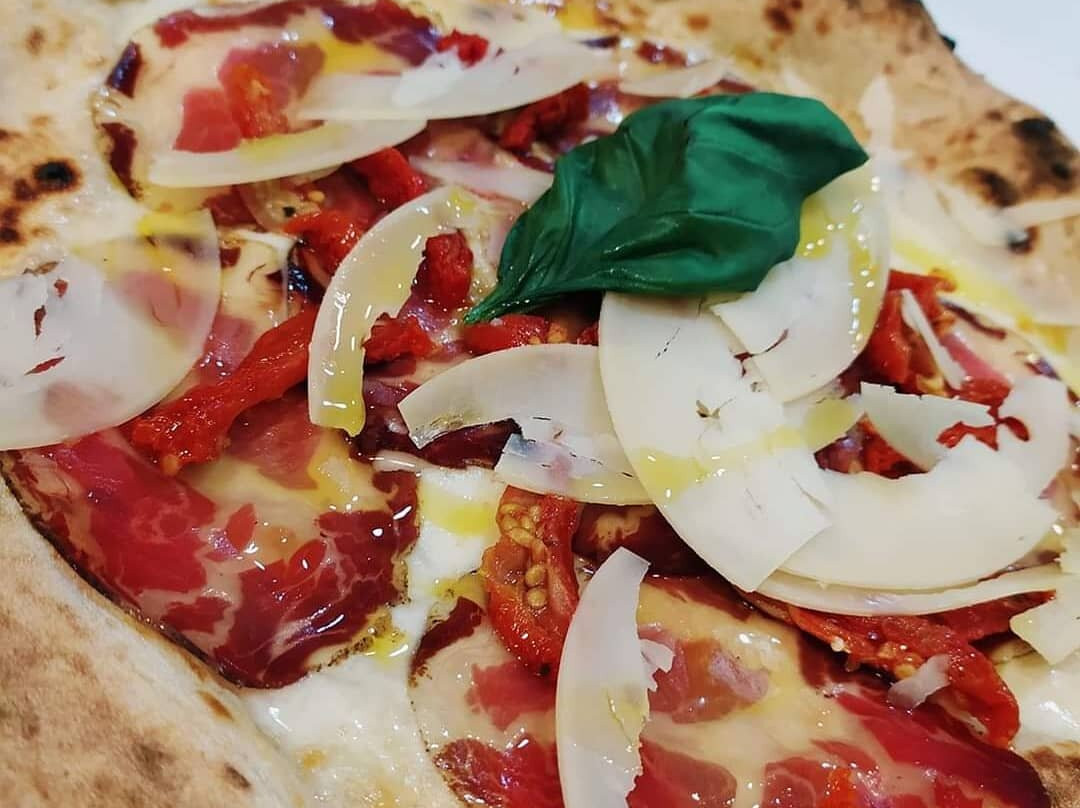 Ristorante Pizzeria Isabel Caserta