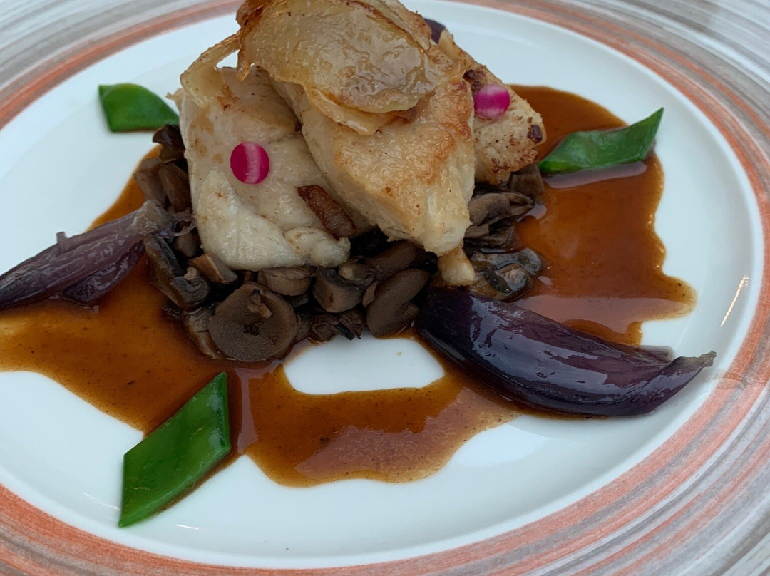 Hotel le Moulin Babet主图