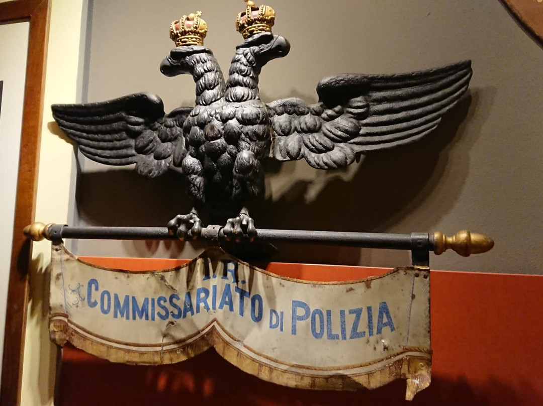 Museo Casa de Gasperi景点图片