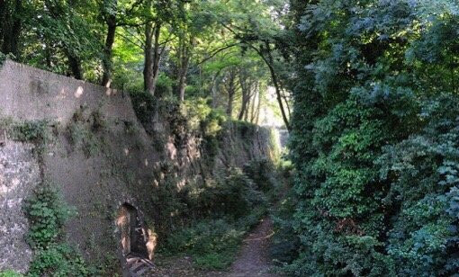 Les Remparts de Bergues景点图片