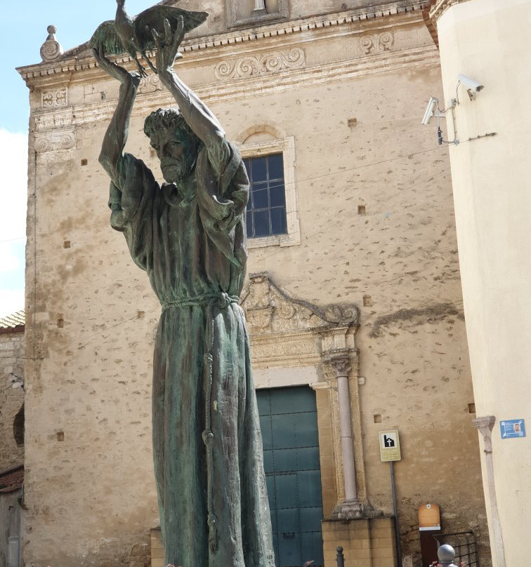 Chiesa di San Francesco景点图片