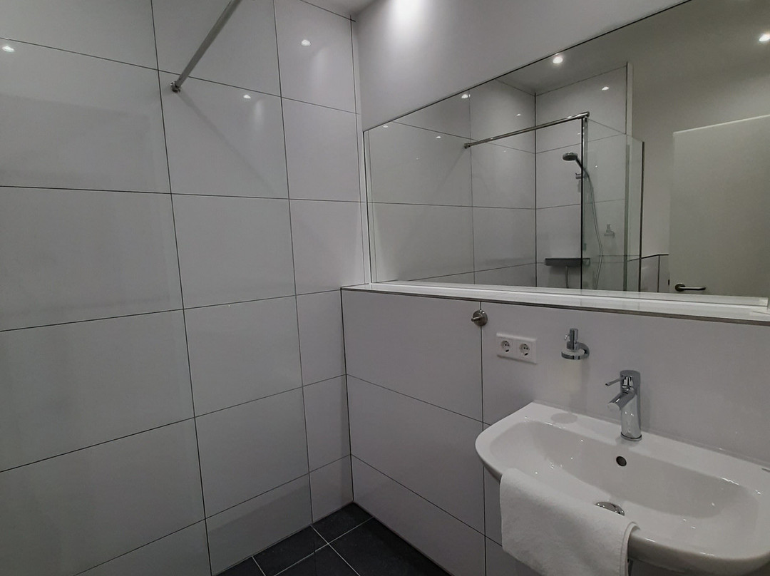 Hotel Siebenschlaefer am Wasserturm主图