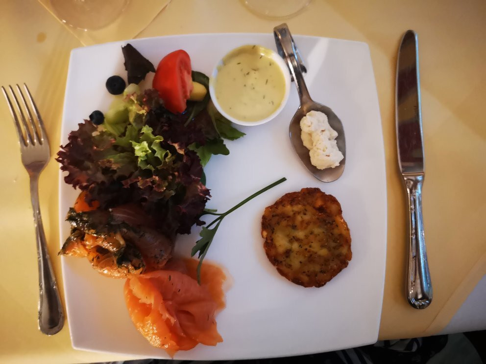 Kurhaus am Inselsee主图