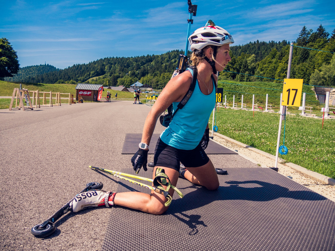 Altitude Biathlon-Autrans-Meaudre-en-Vercors必去景点
