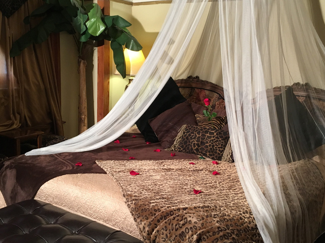 1884 Wildwood Bed and Breakfast Inn主图