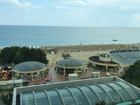 INTERNATIONAL Hotel Casino & Tower Suites主图